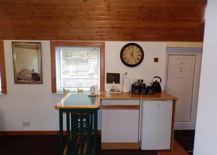 Groom'S Cottage