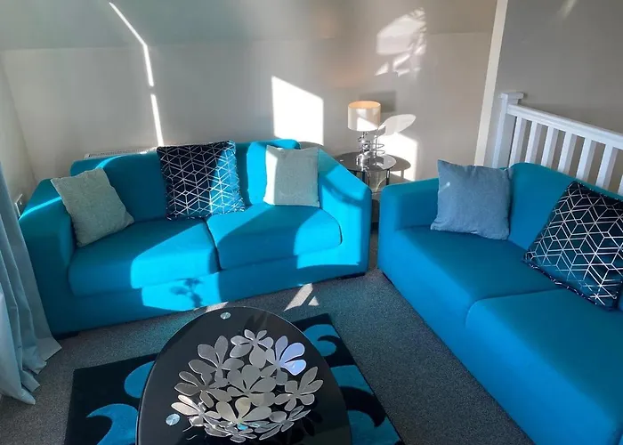 Pets Allowed Hotel Pheasant Lodge - Balmaha 3 Bed